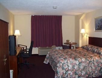 Knights Inn - Wilmington Wilmington  Esterno foto