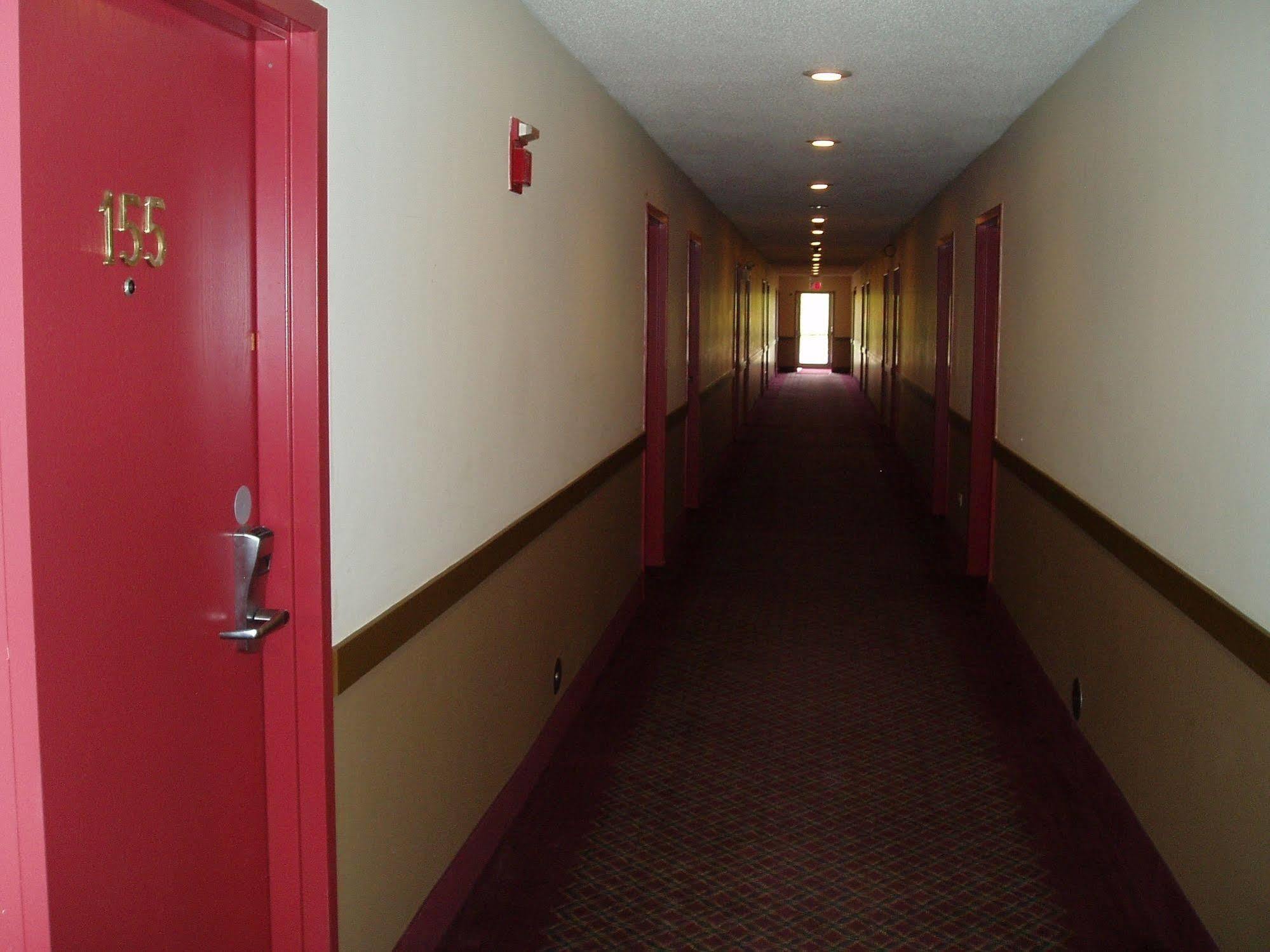 Knights Inn - Wilmington Wilmington  Esterno foto